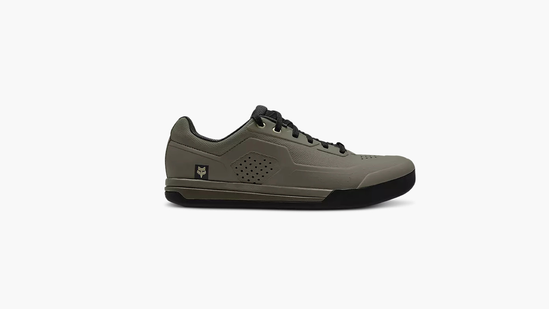Fox Racing Union Flat Pedal Shoes - Reviews, Comparisons